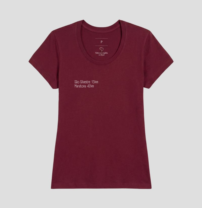 Camisa 18