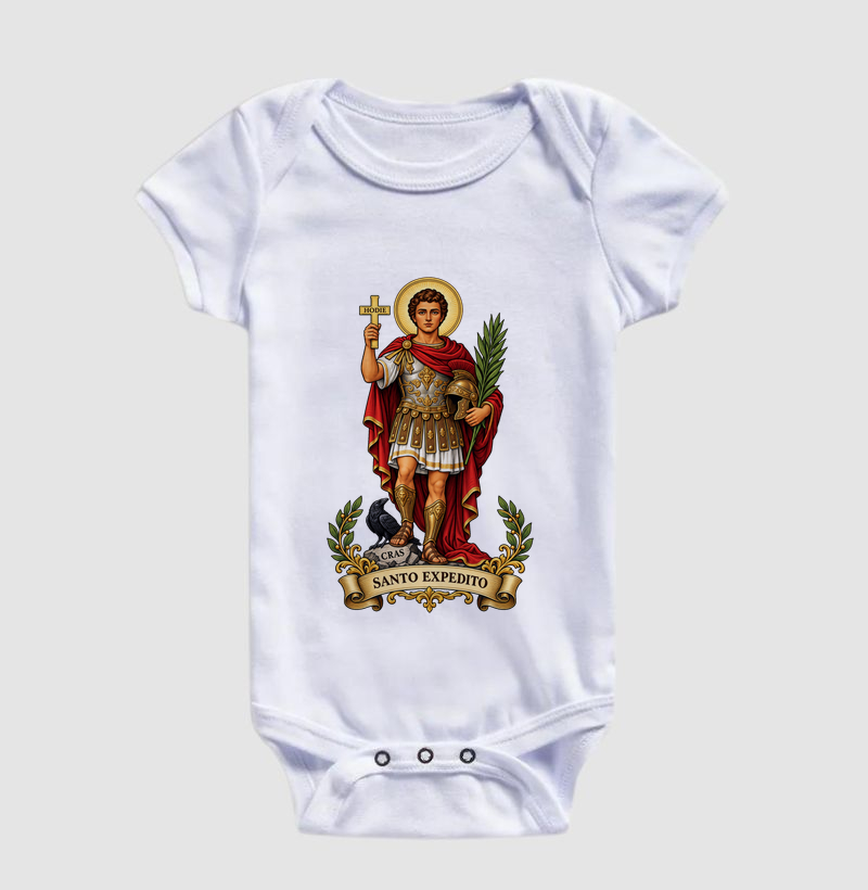 Santo Expedito - Imagem 3