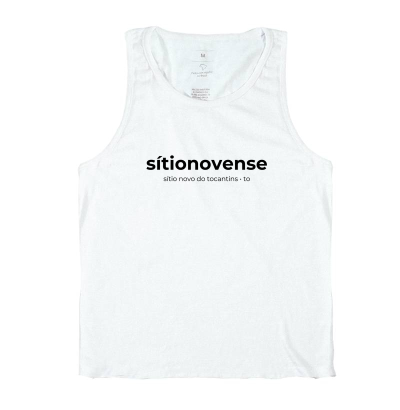 Sítionovense | Gentílico TO - Imagem 2