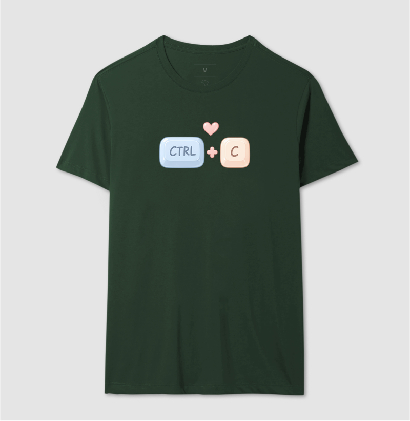 CTRL + C — Mãe/Pai Dev - Imagem 10