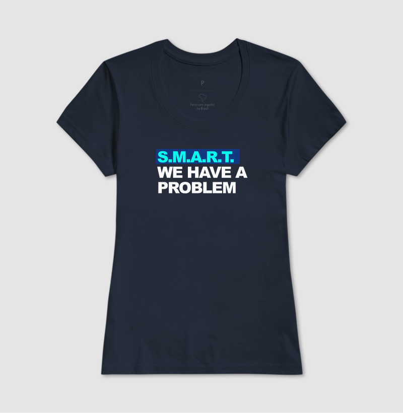 we have a problem SMART  - Imagem 7
