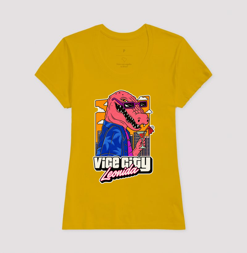 Jason (GTA VI / Vice City / Leonida) - Jacare Drink - Imagem 13