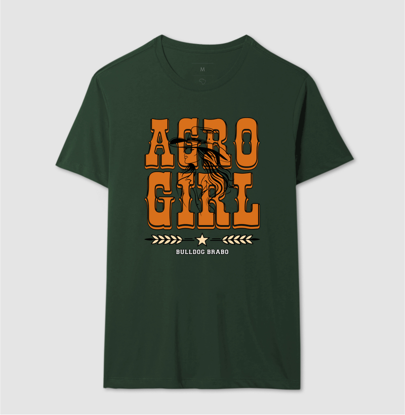 Agro Girl Country Bulldog Brabo - Imagem 13