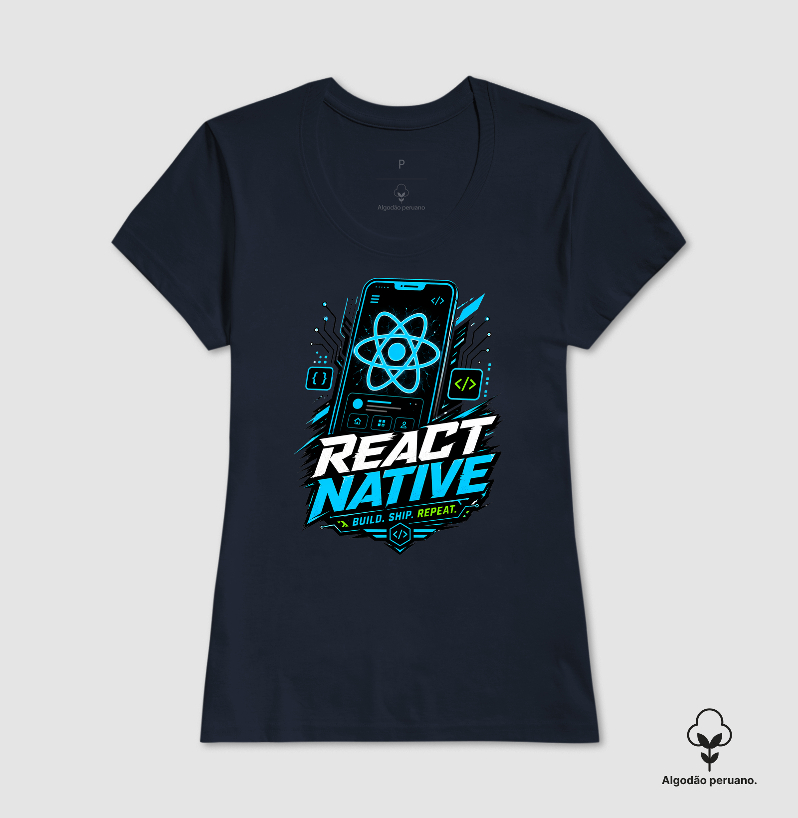 Camisa 7