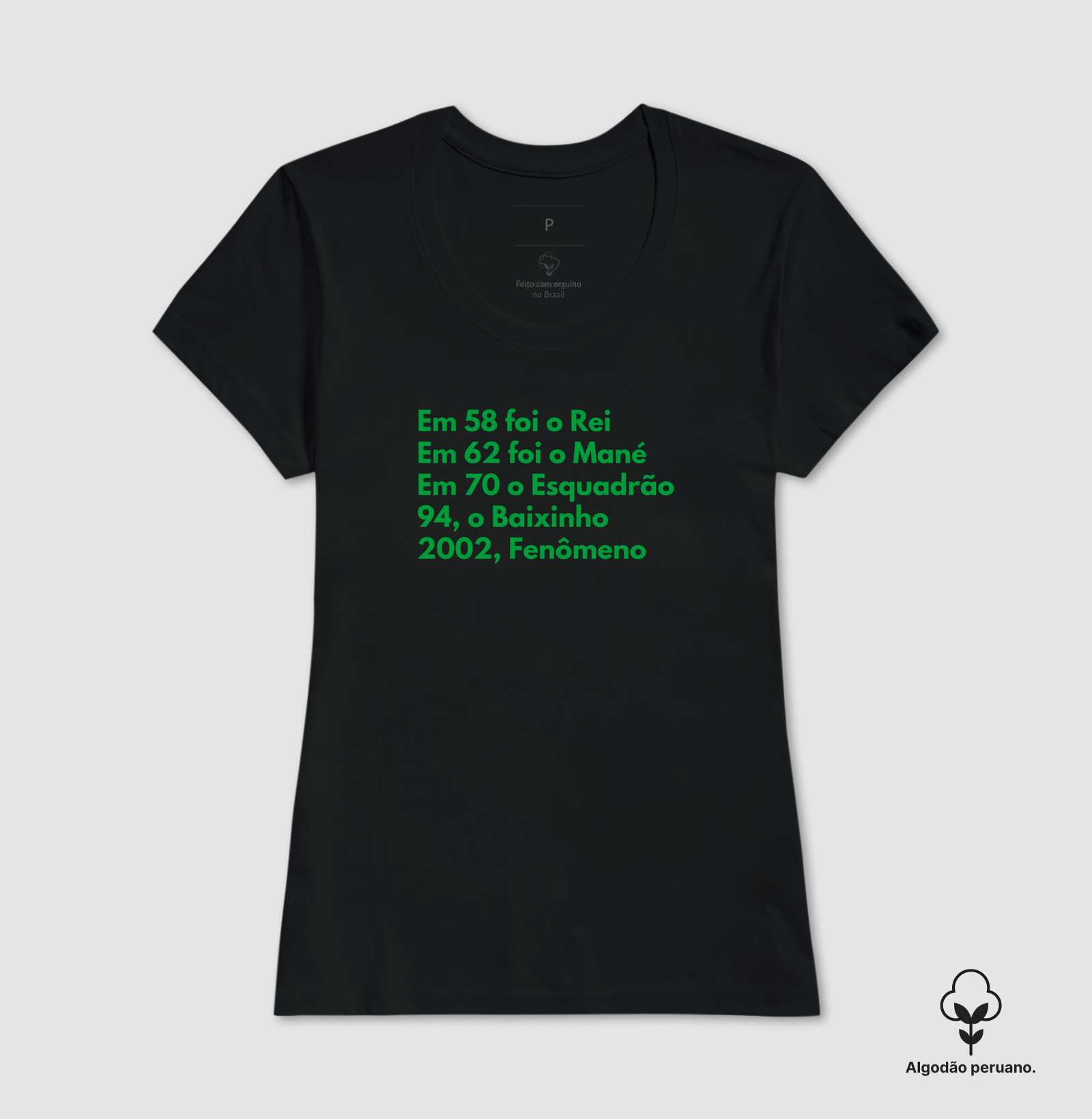 Camisa 6