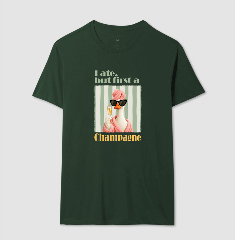 But First a Champagne - Imagem 11