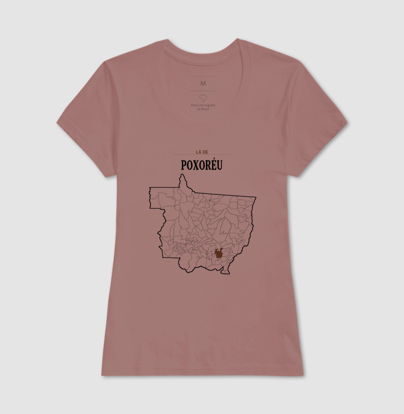 Poxoréu | Território MT - Imagem 17