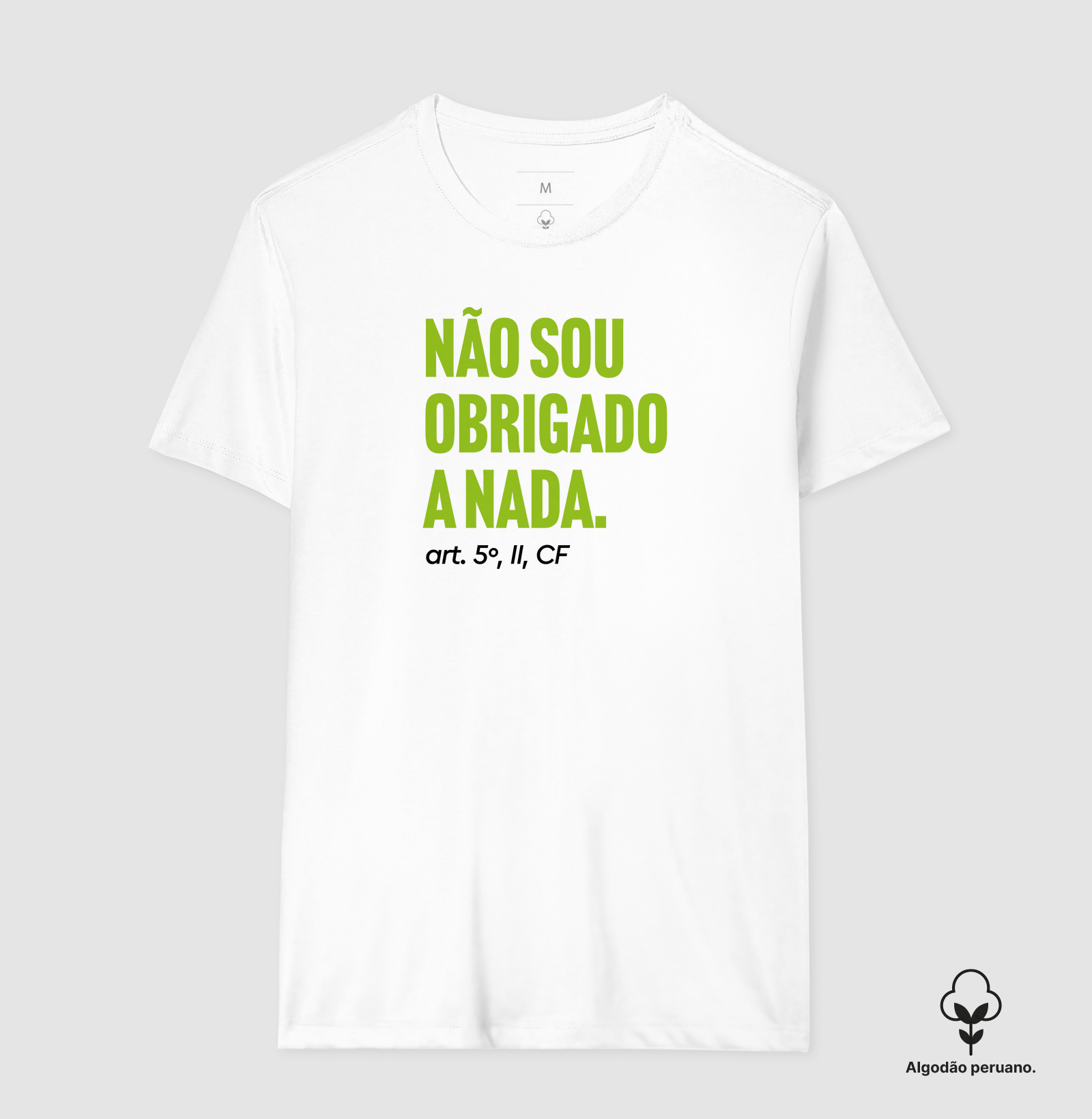 Camisa 8