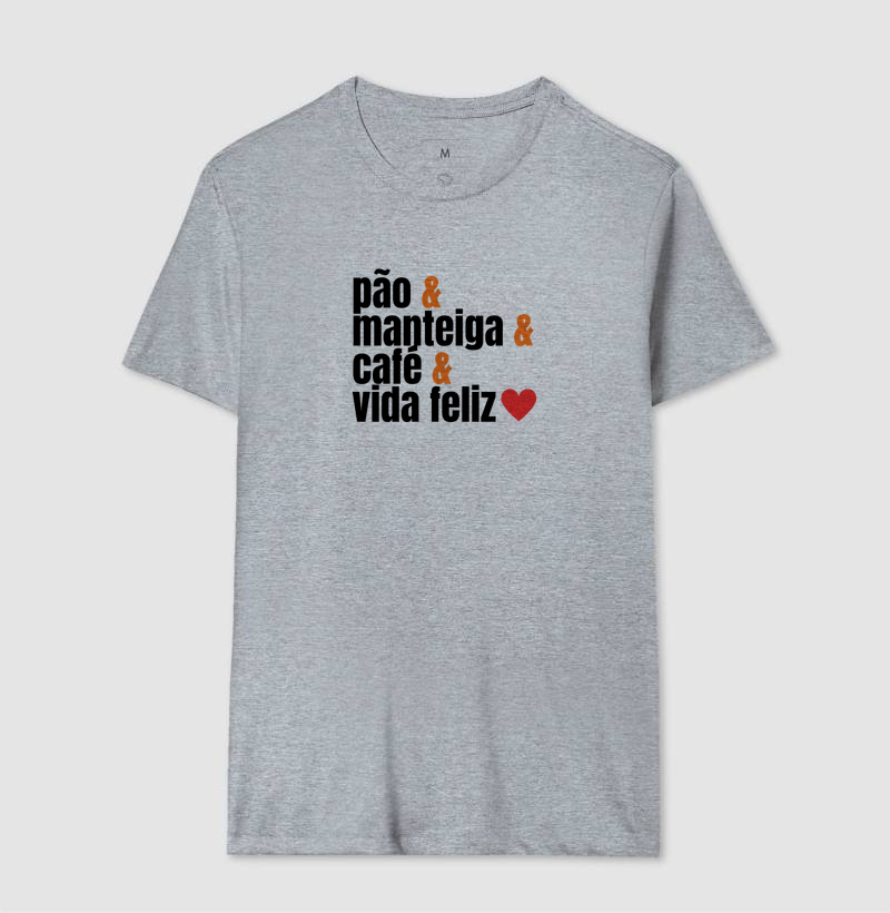 pão manteiga café e vida feliz - Imagem 8