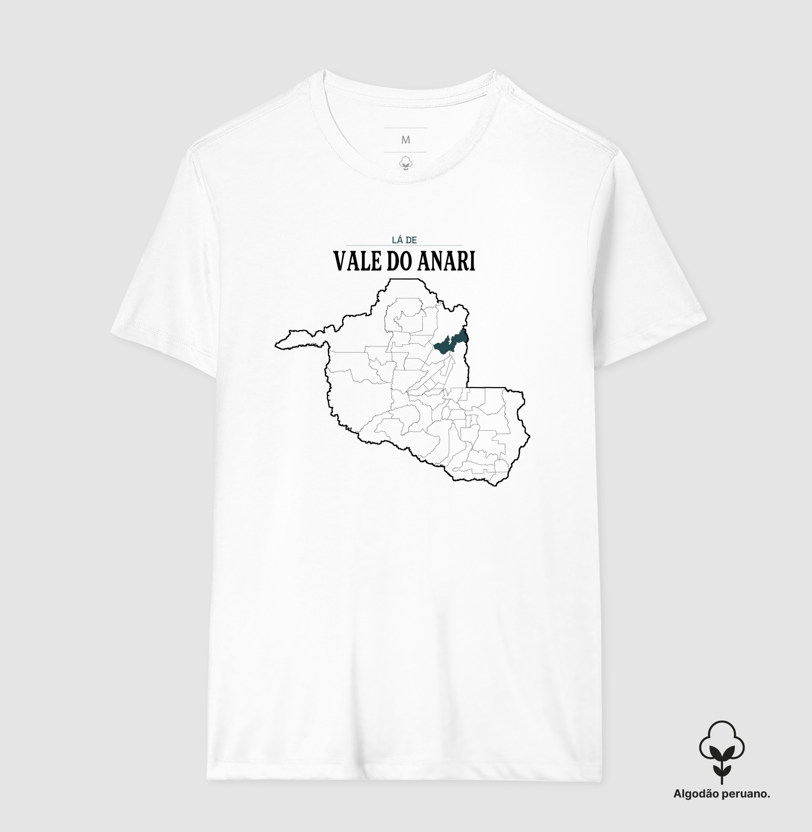 Vale do Anari | Território RO - Imagem 6