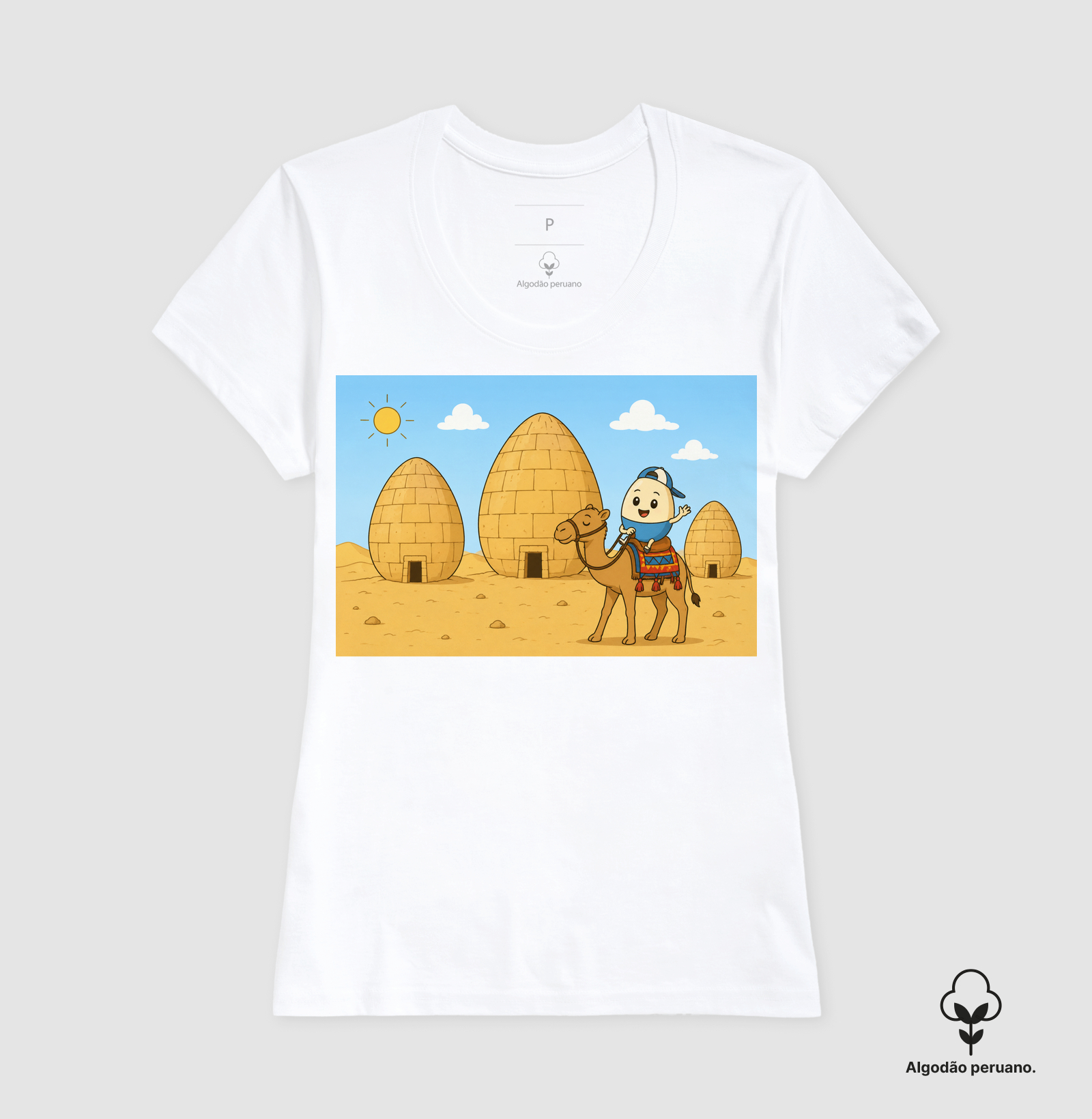 Camisa 5