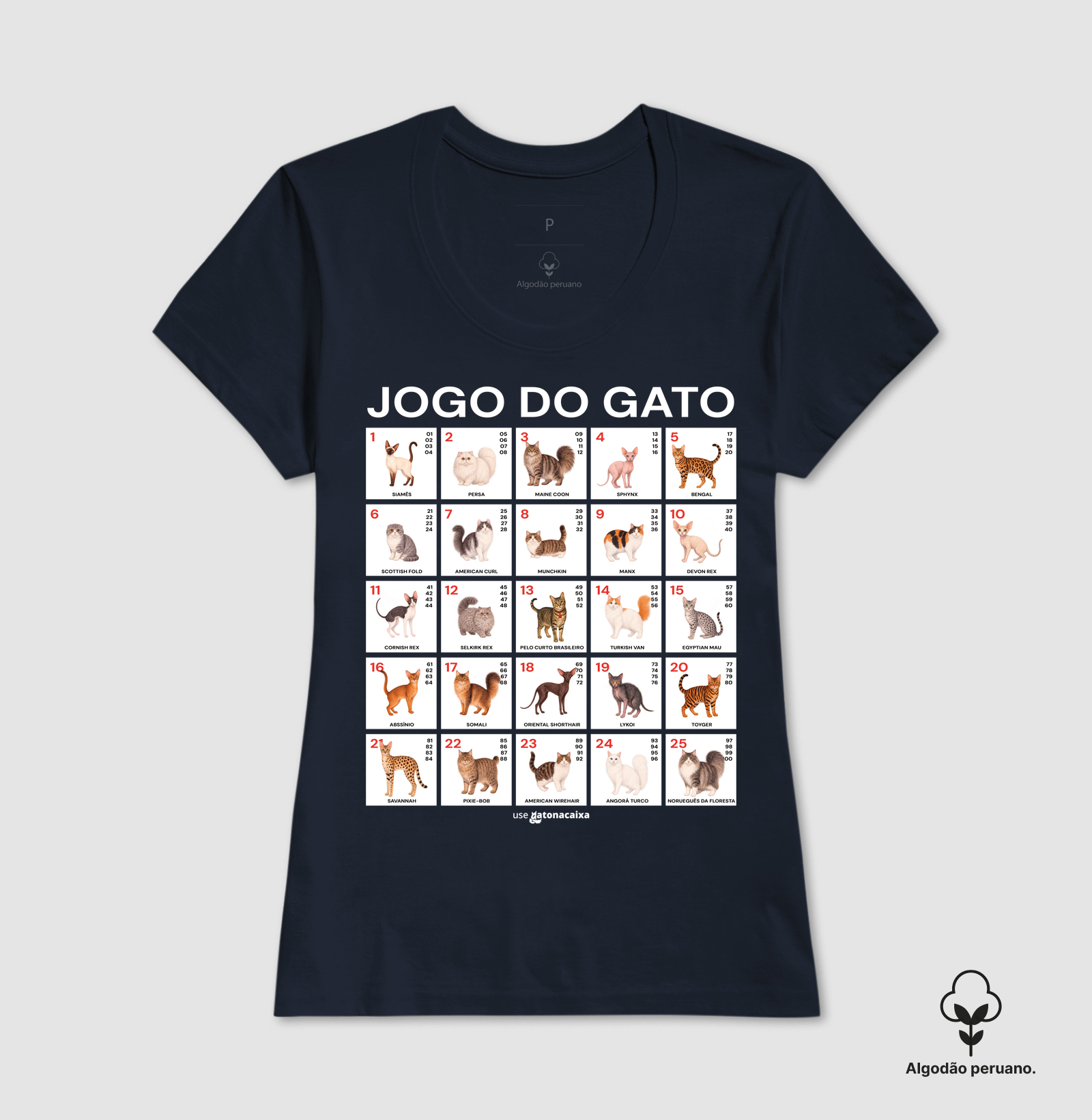 Jogo do Gato - Imagem 7