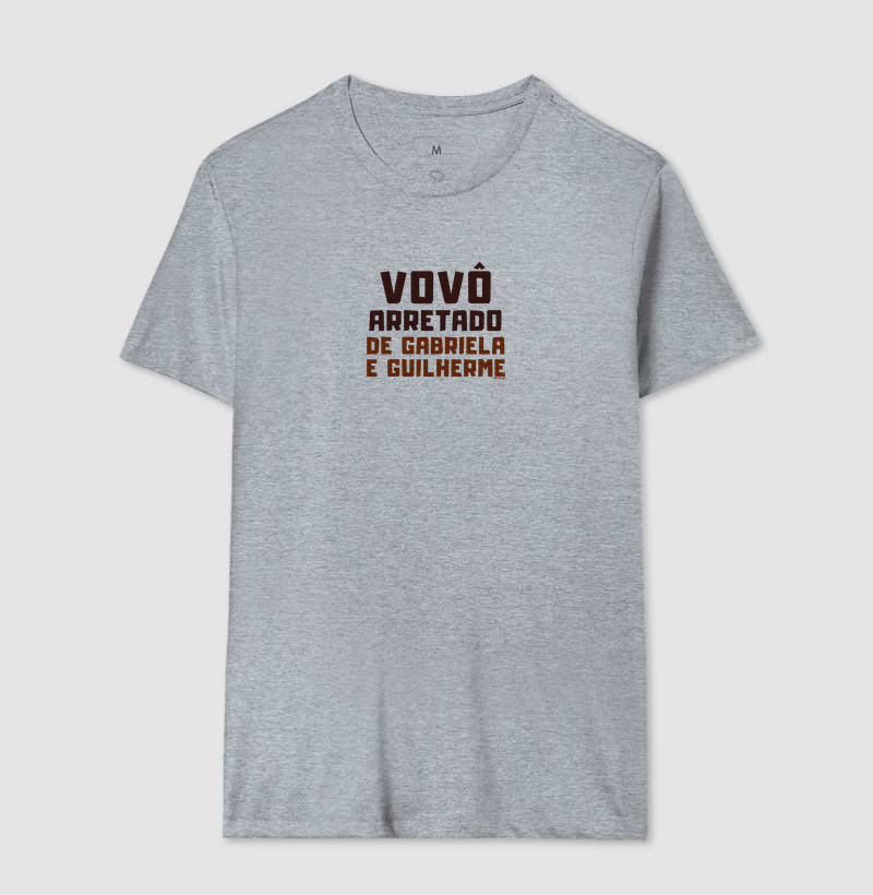 Camisa 7