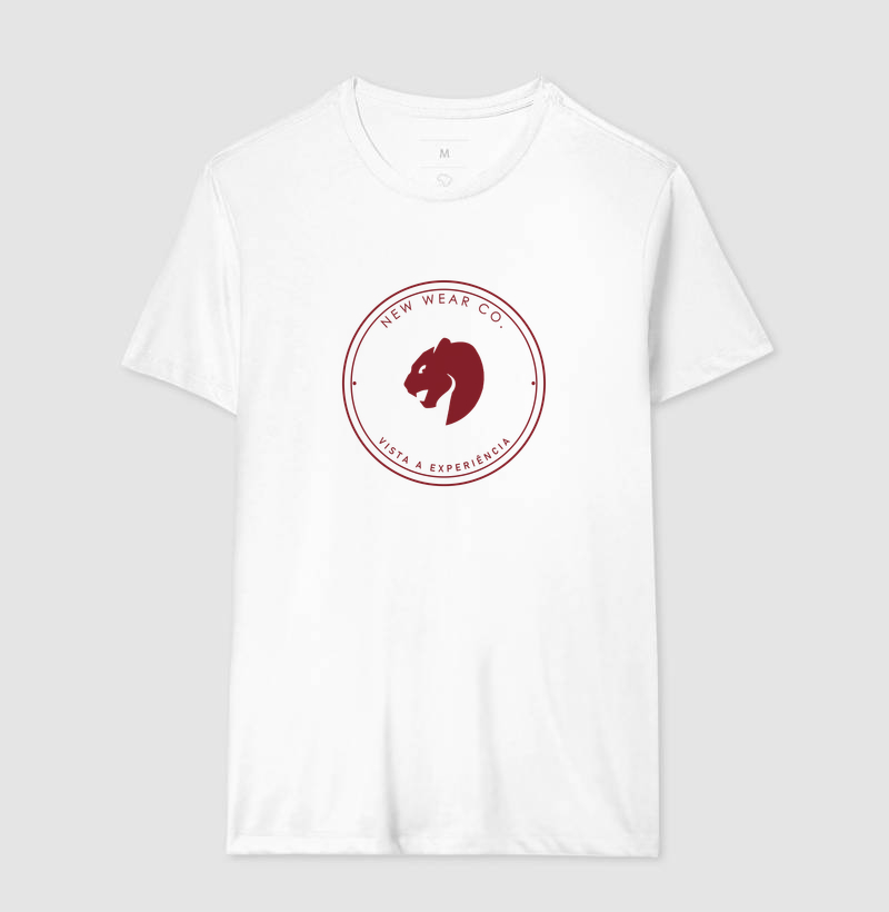 Camiseta NEW Wear Co. · Selo - Imagem 4