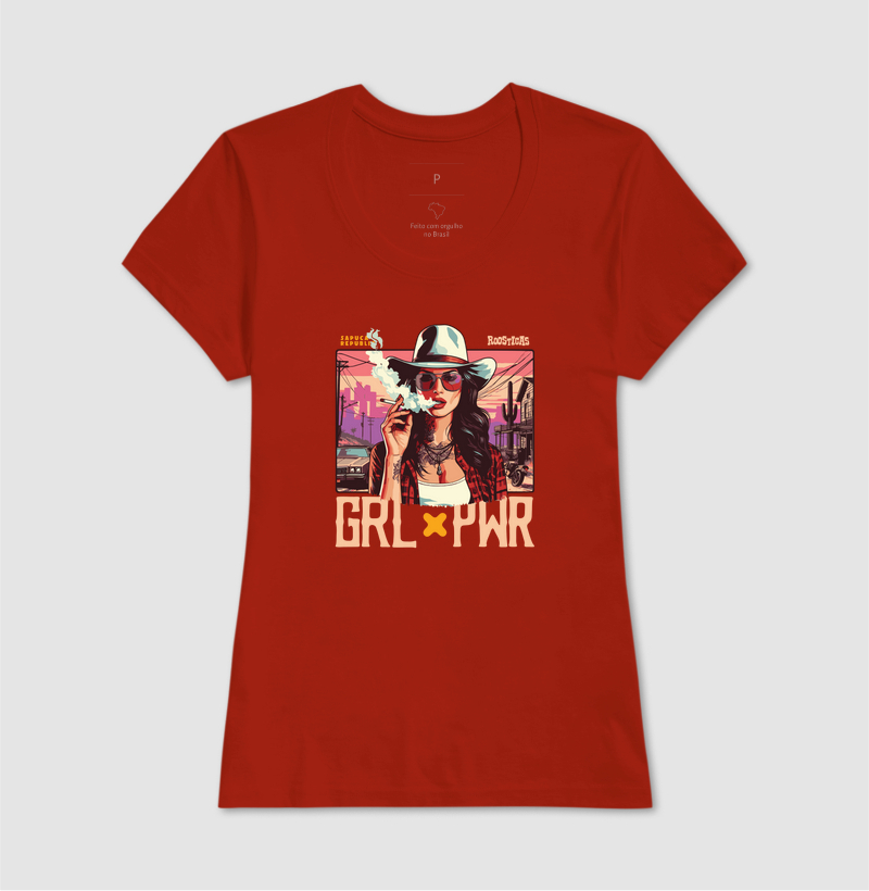 Camisa 6