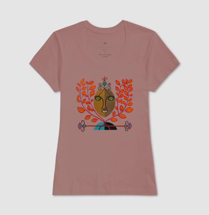 Camisa 16