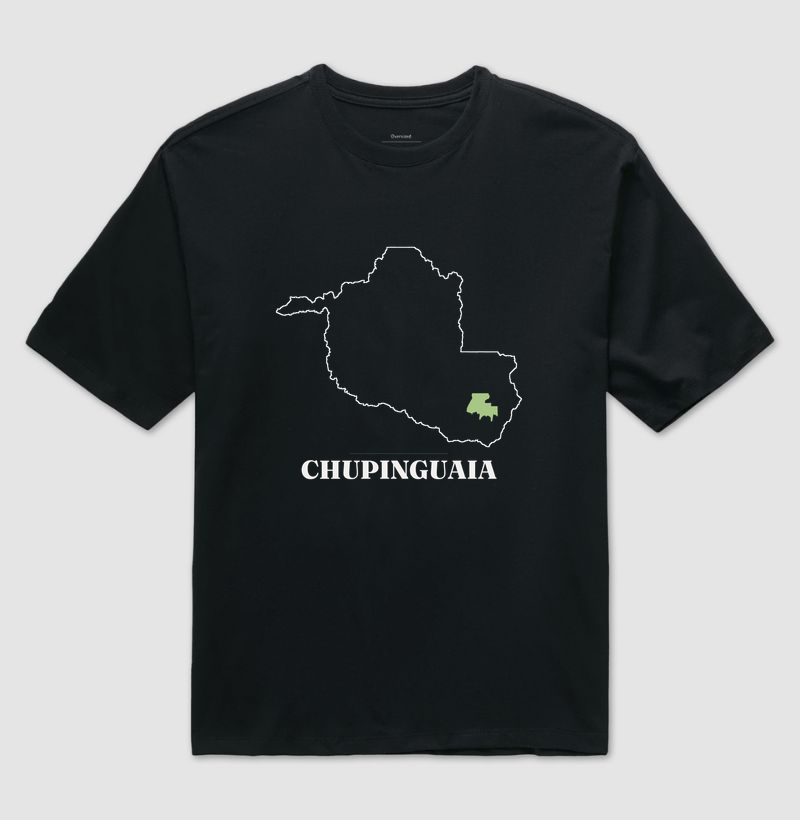 Chupinguaia | Traço RO - Imagem 2