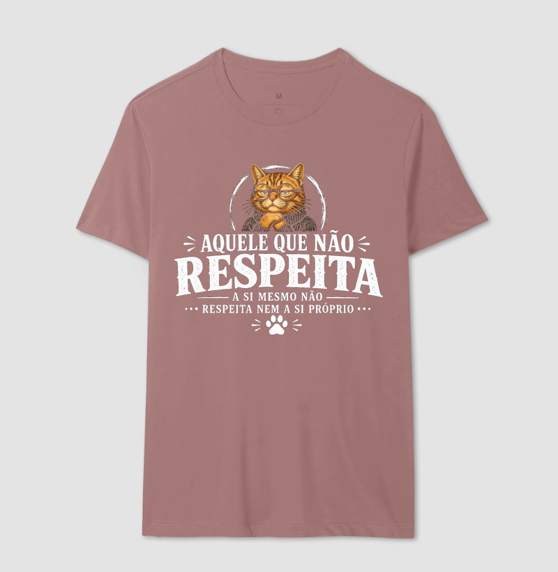 Respeita a Si Mesmo - Imagem 12