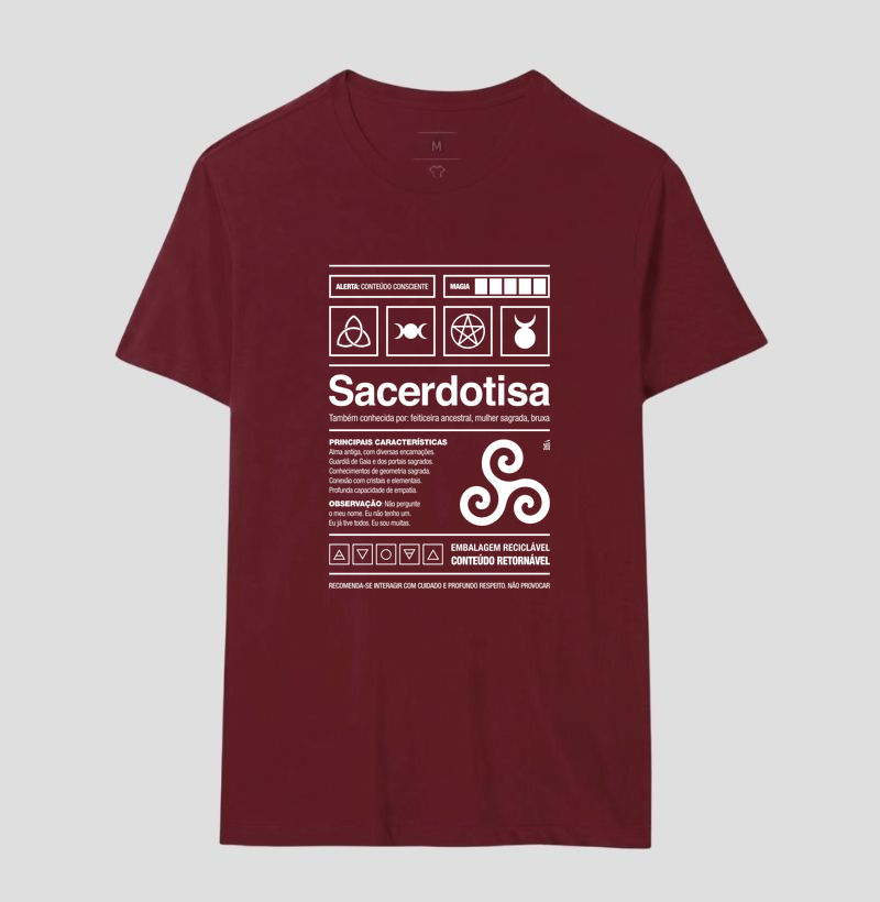 Camisa 16