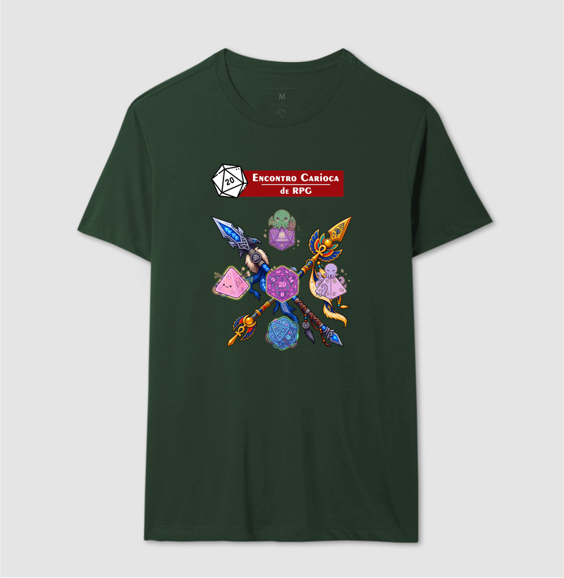 Camisa 11