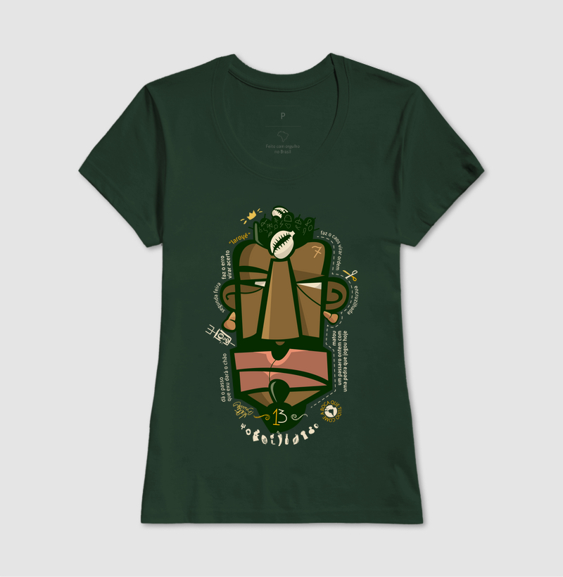 Camisa 10