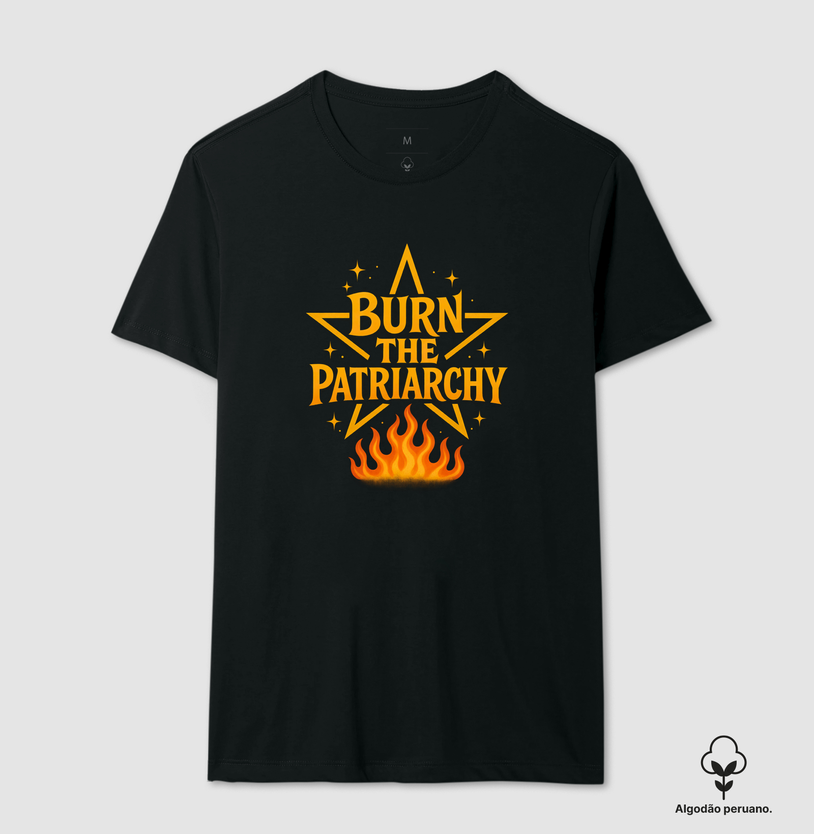 Burn the Patriarchy - Imagem 4