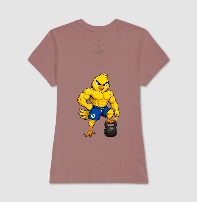 Camisa 16