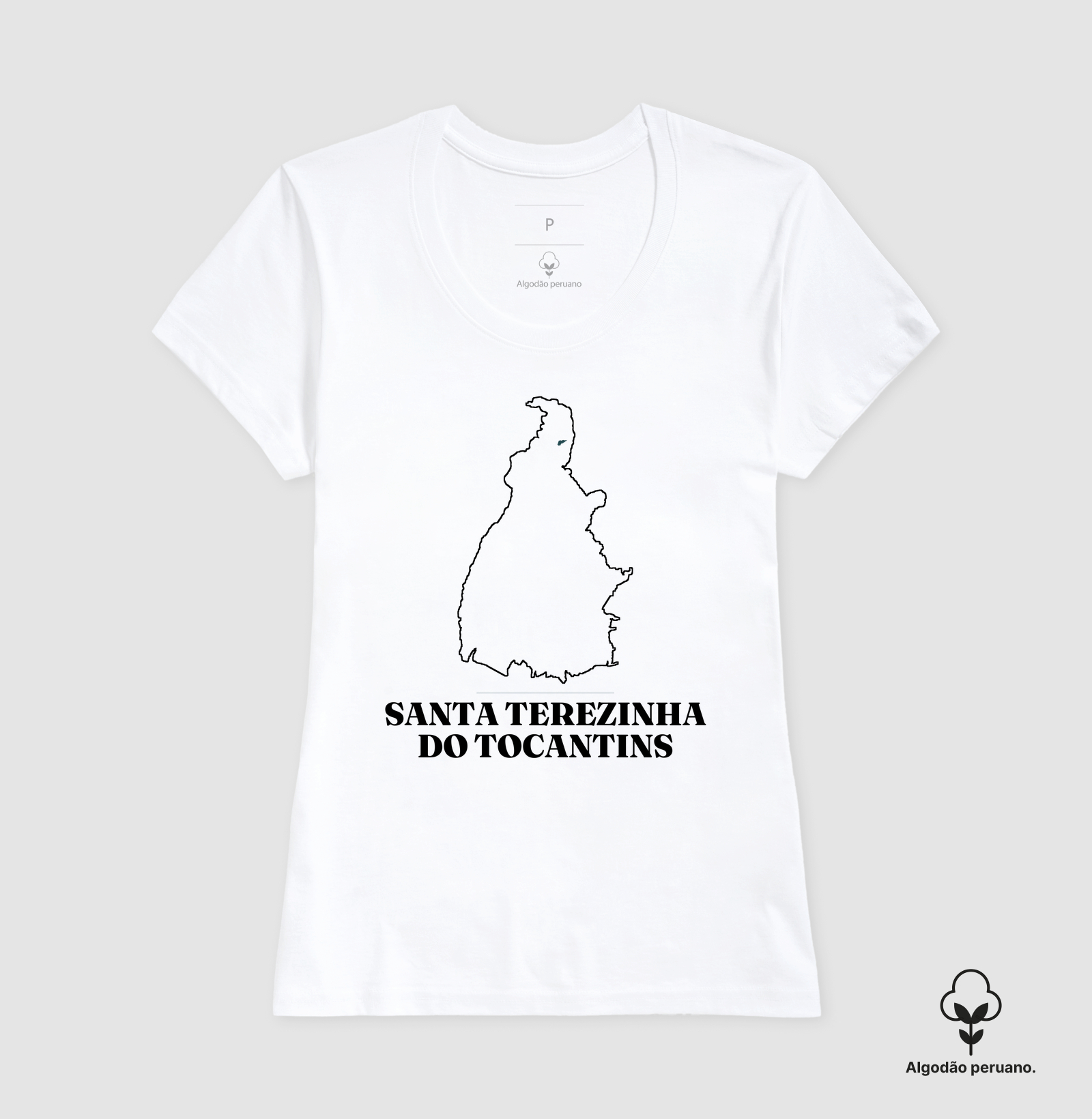 Santa Terezinha do Tocantins | Traço TO - Imagem 9