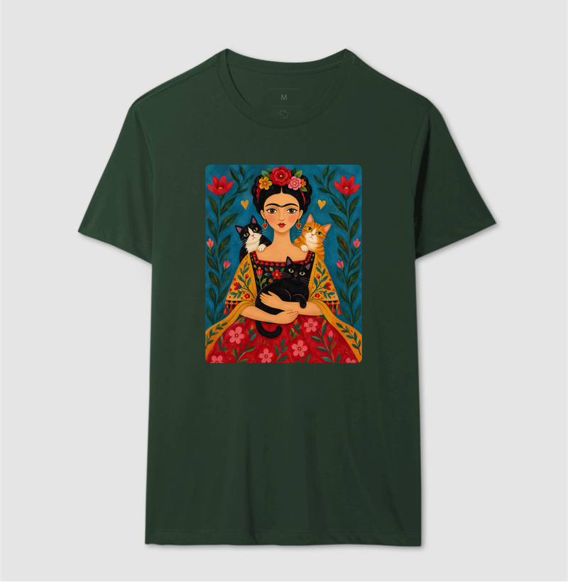 Frida Gateira - Imagem 12
