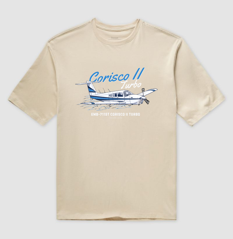 Corisco II Turbo  - Imagem 3