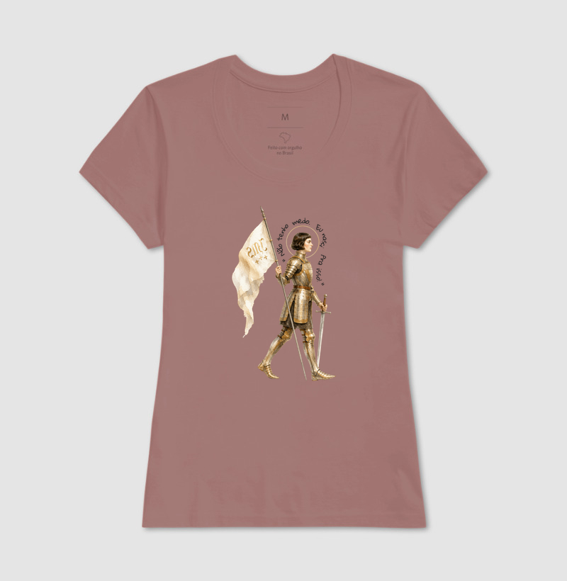 Camisa 16