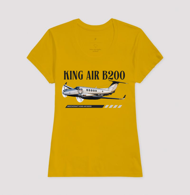King Air B200 - Imagem 11