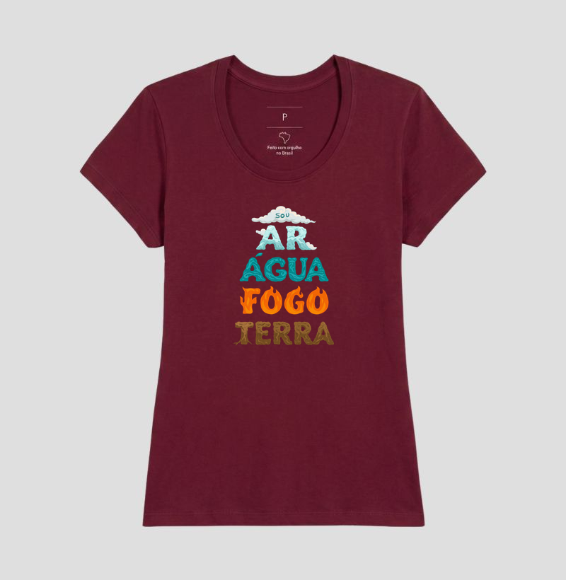 Camisa 19