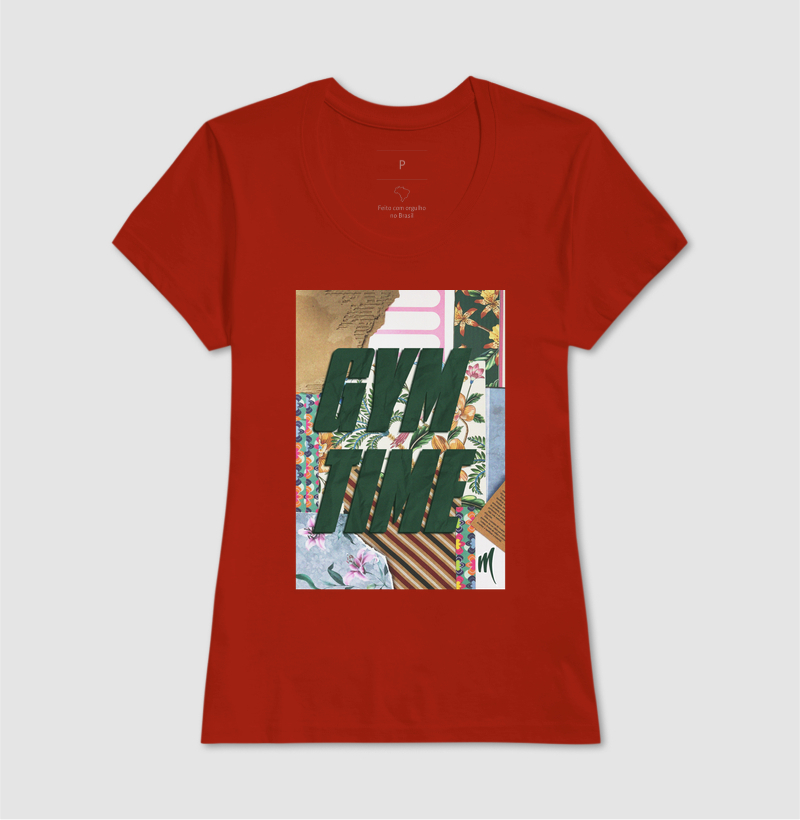 Camisa 8