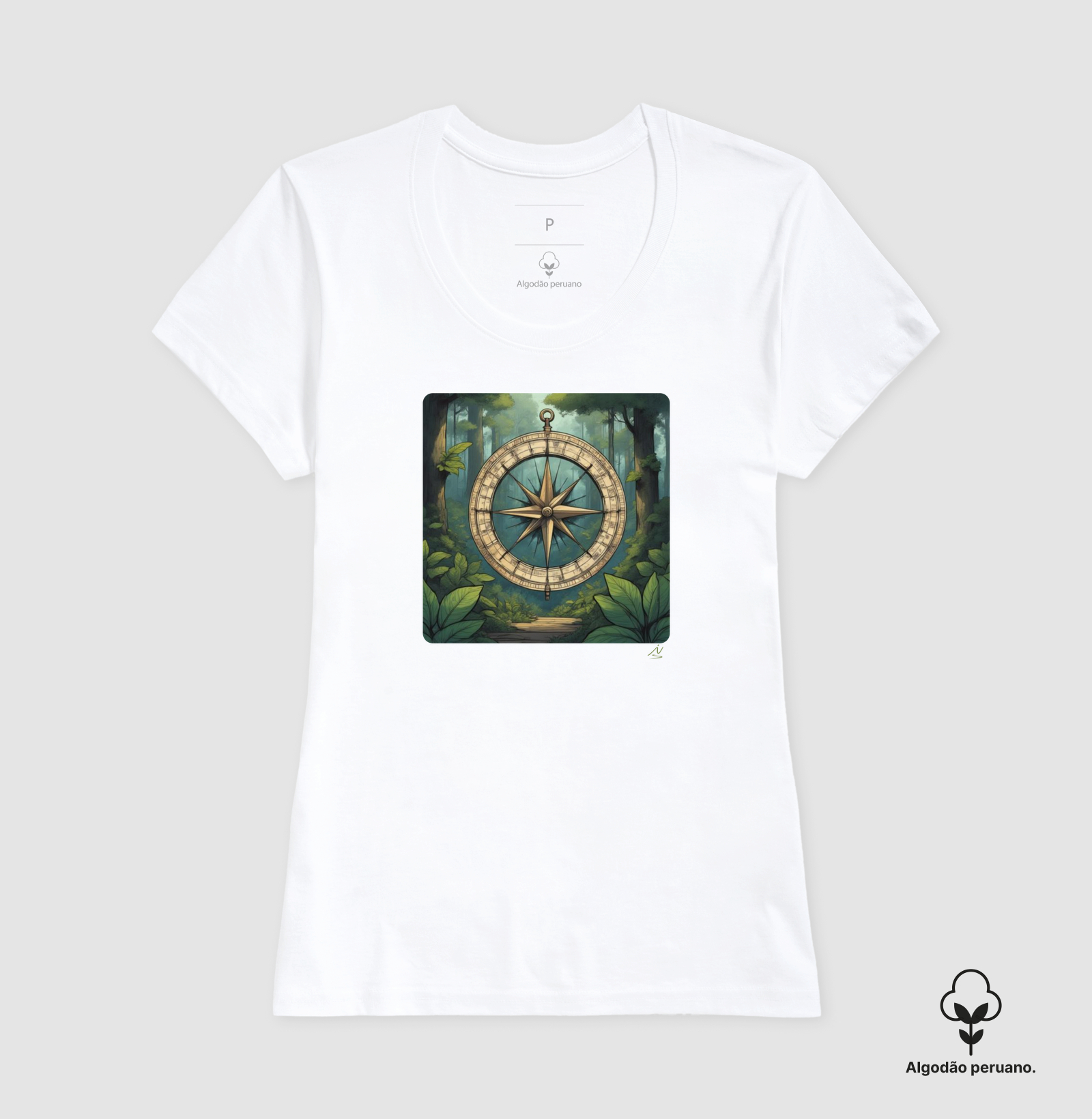 Camisa 5