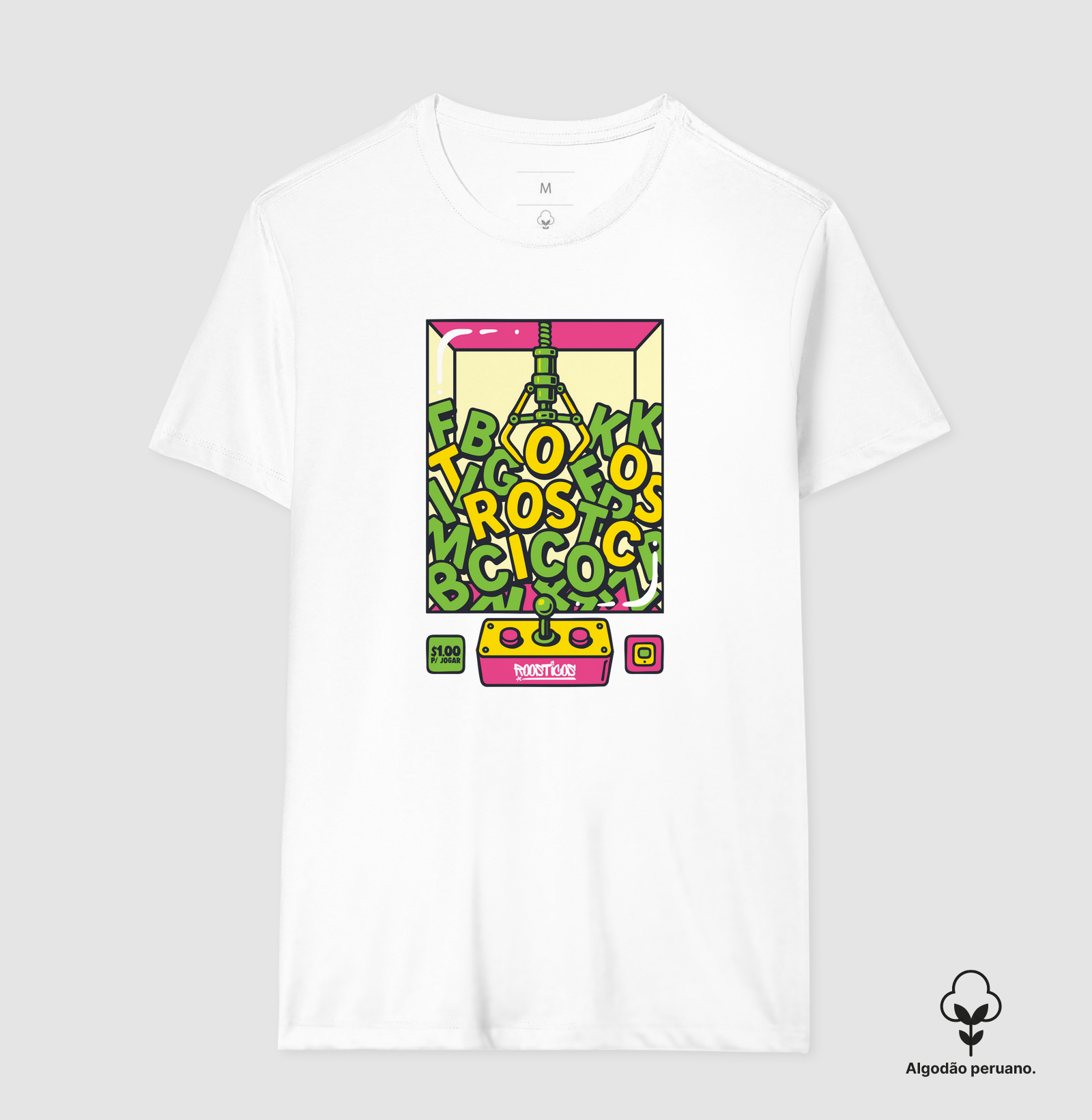 Camisa 1