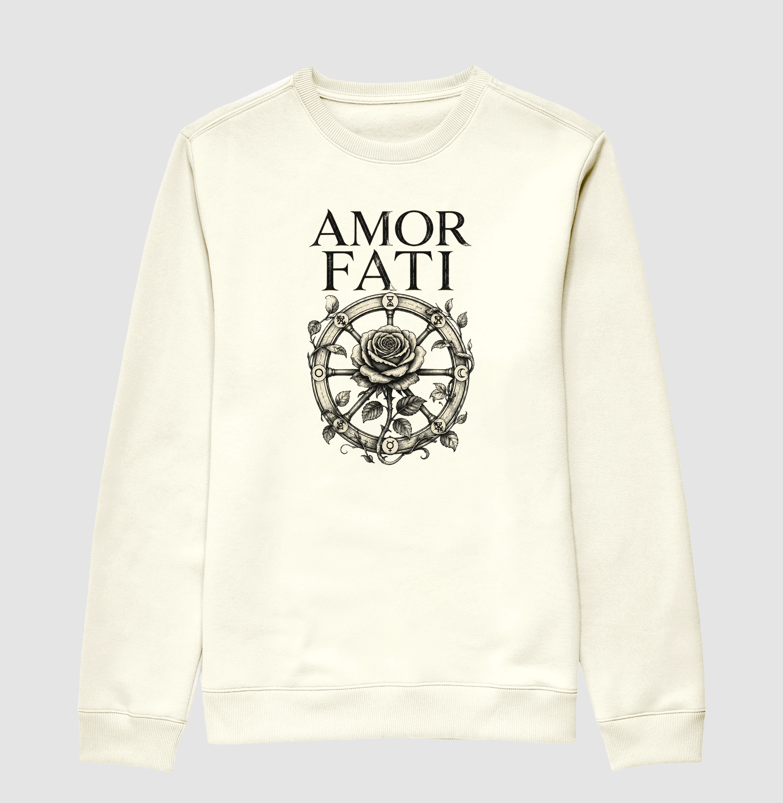 Amor Fati — O Leme do Destino - Imagem 2