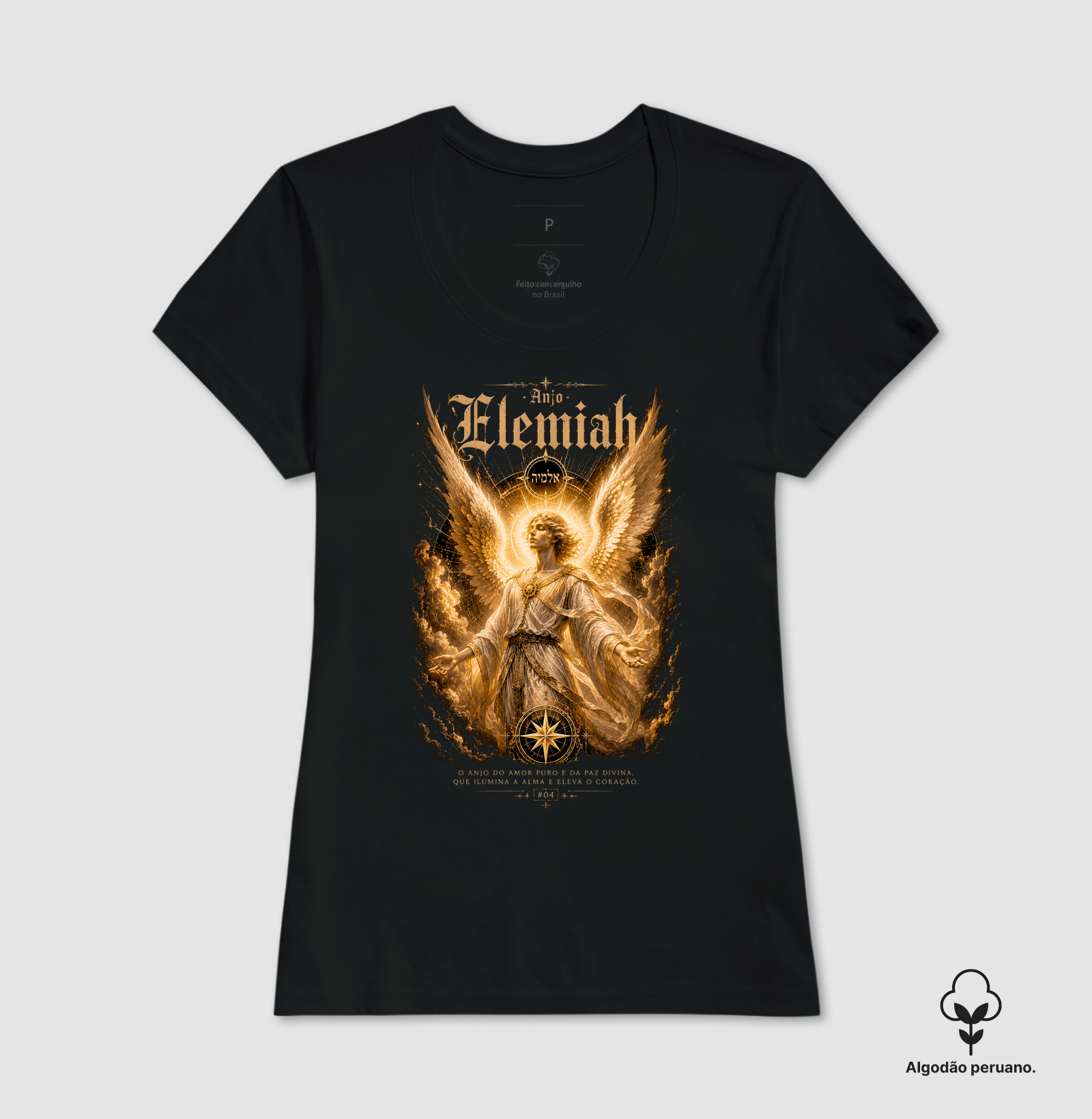 Camisa 5