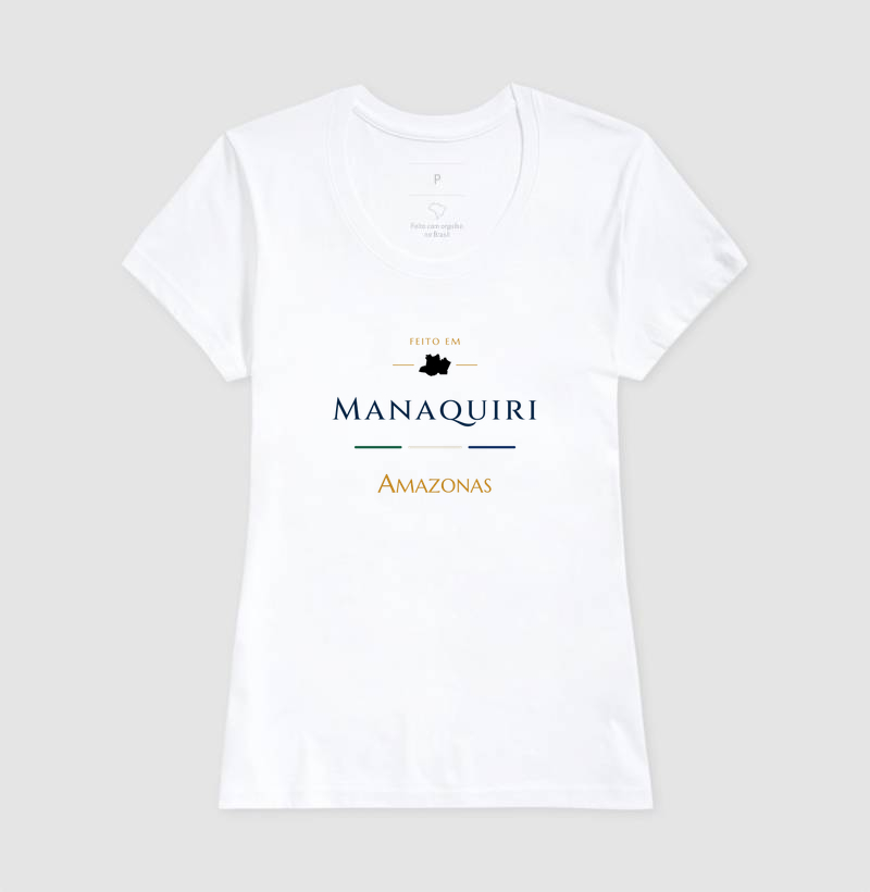 Feito em Manaquiri AM - Imagem 5