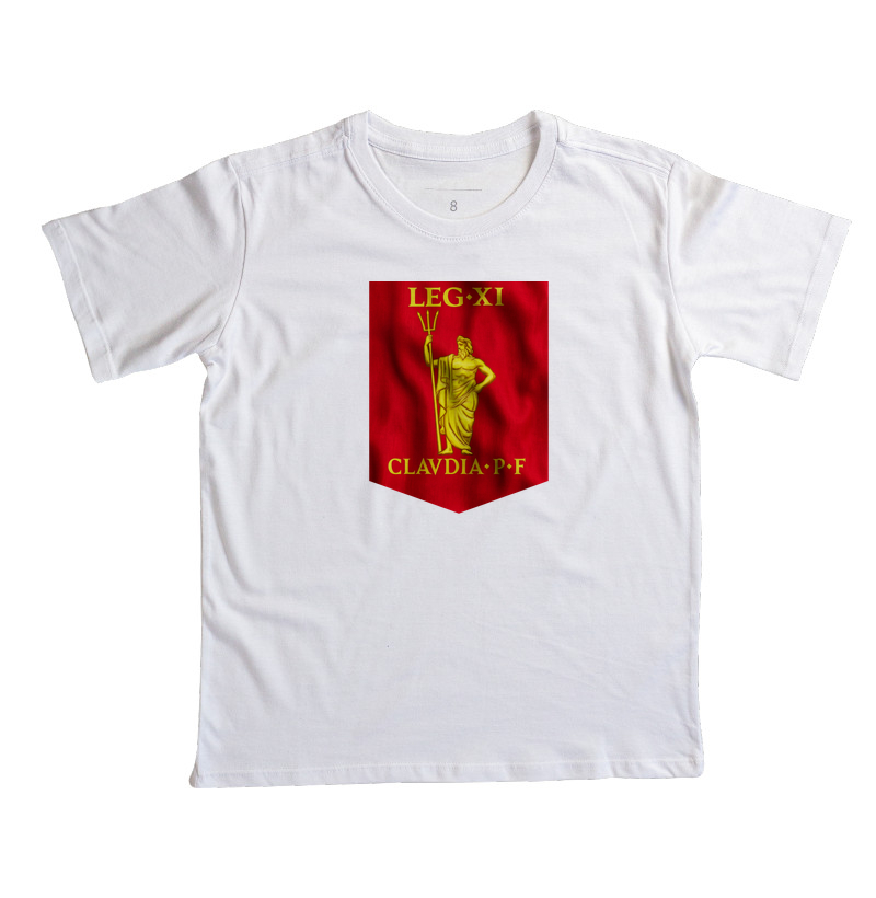 LEGIO — XI Claudia - II - Imagem 6
