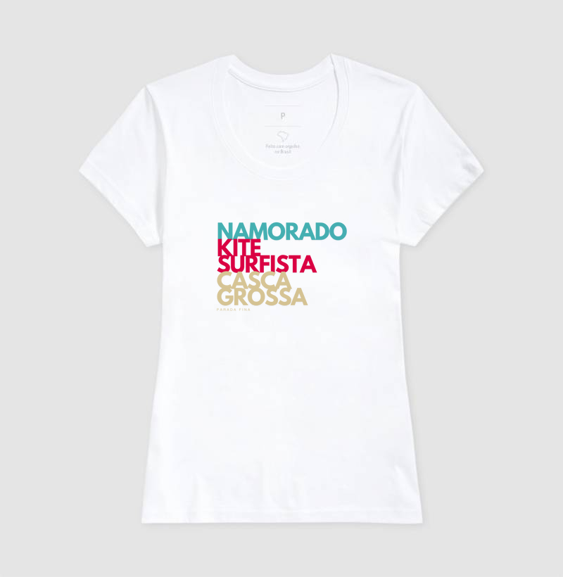 Camisa 4