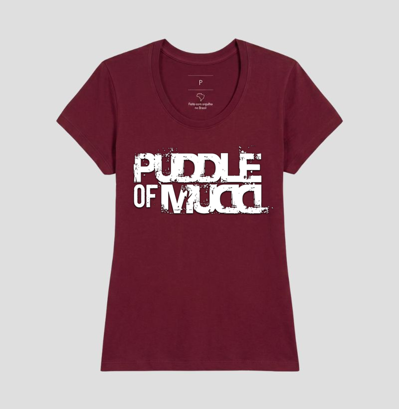 Puddle Of Mudd - Imagem 19