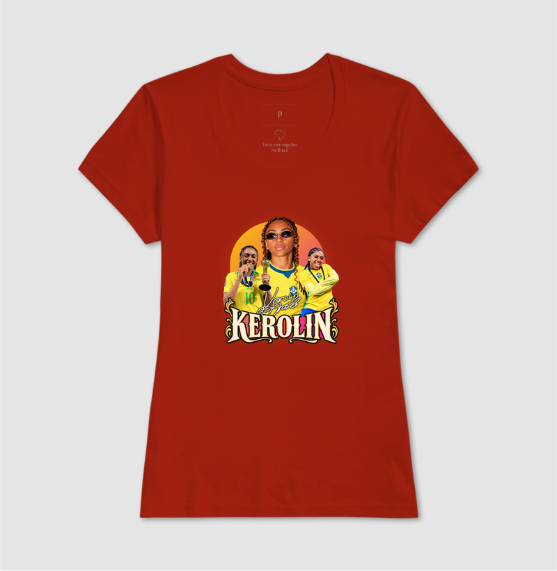 Kerolin — Futebol Brasileiro - Imagem 9