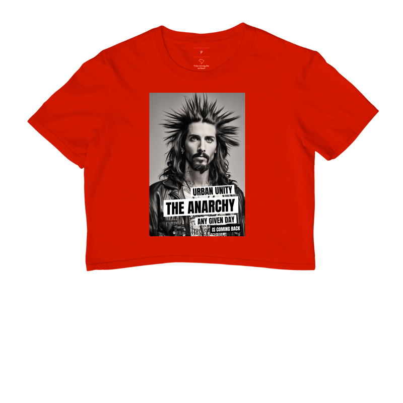 THE ANARCHY - Imagem 7