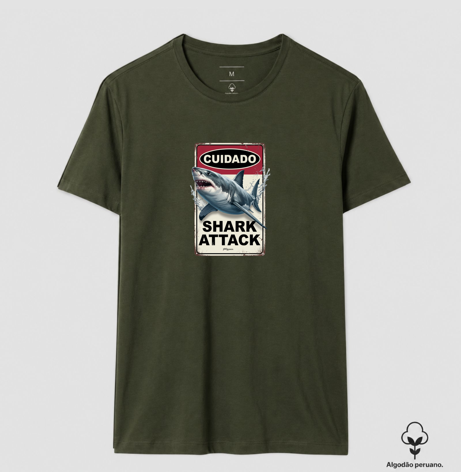 Camisa 3