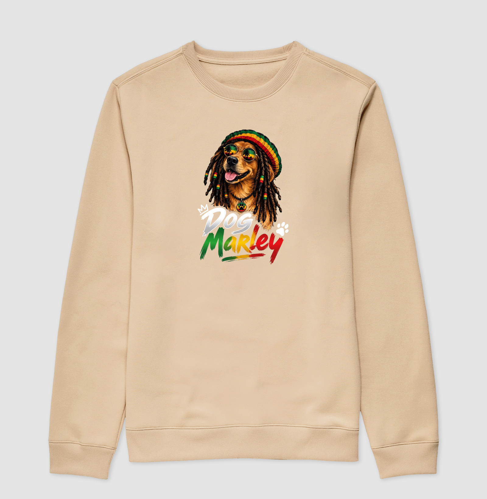 Dog Marley - Imagem 3