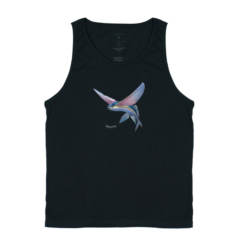 Flying Fish - Imagem 5