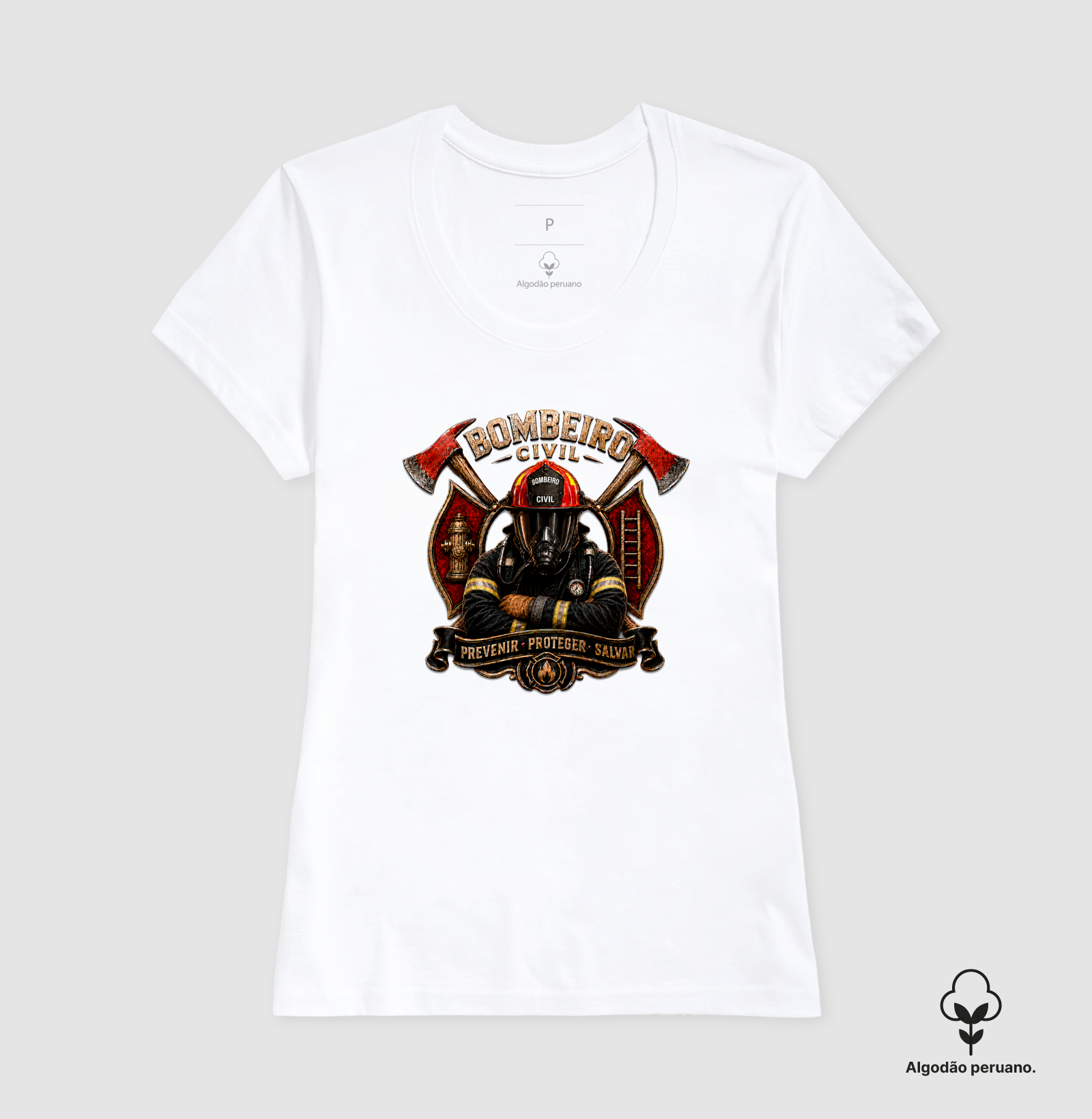 Camisa 5