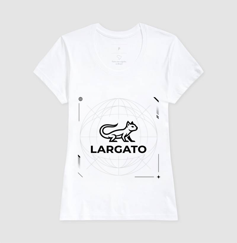 Largato WorldWide Brand - Imagem 8