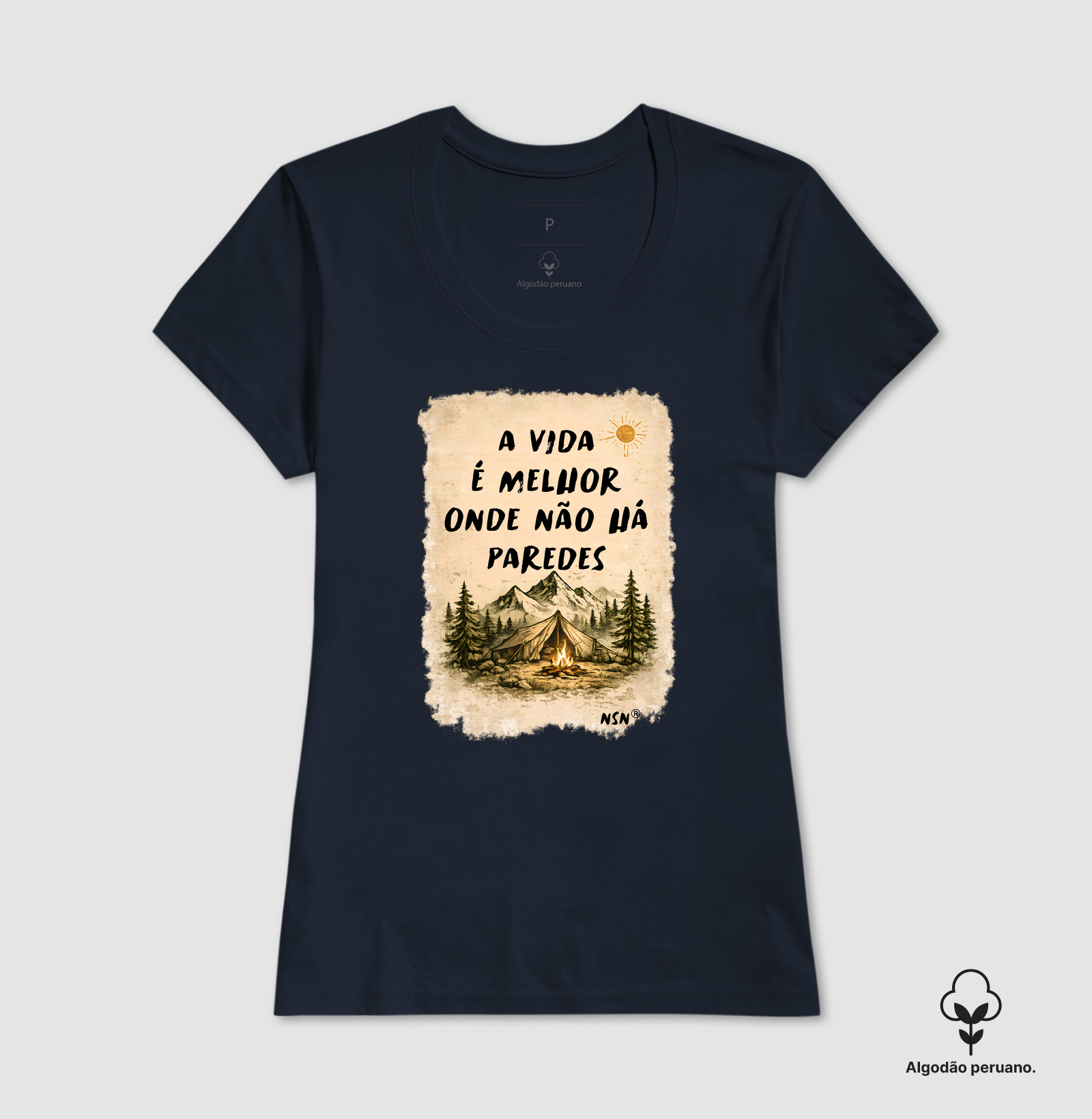 Camisa 7